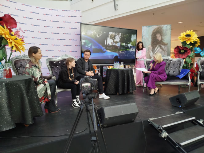 Impreza #MySiedlczanki – Ona i On – Dzień Kobiet i Mężczyzn w Siedlcach 2026