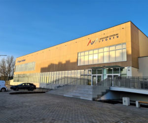 Aqua Fordon na osiedlu tatrzańskim gotowy do odbioru