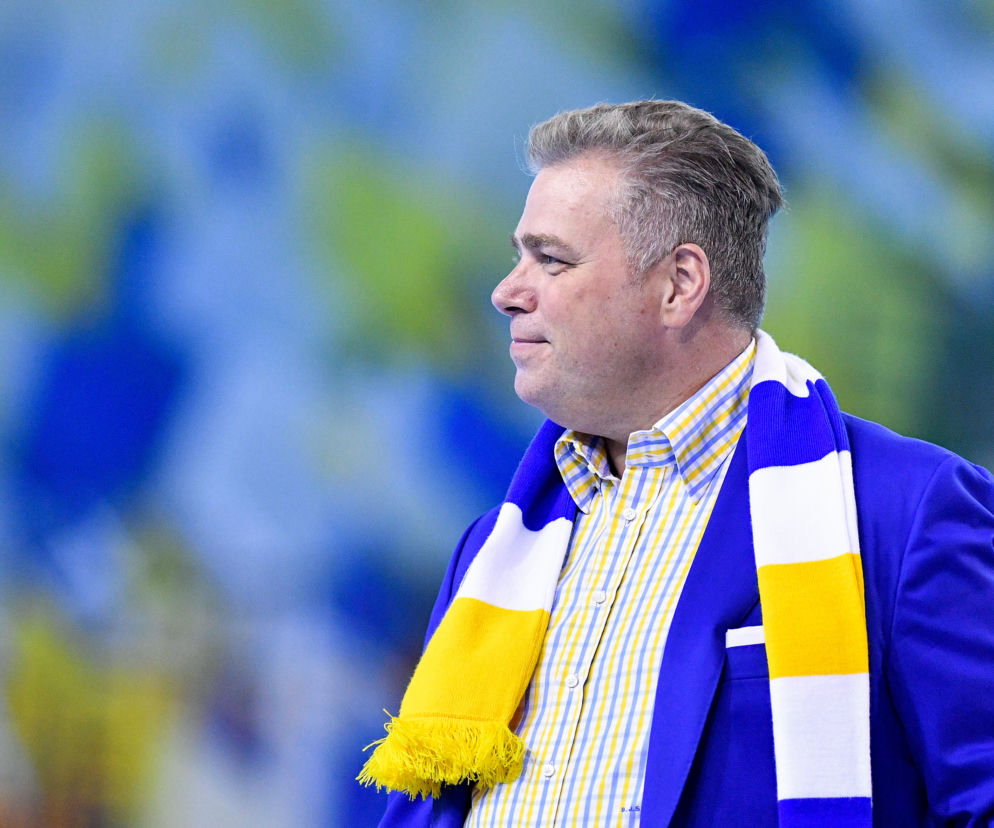 Bertus Servaas