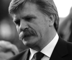 Krzysztof Putra