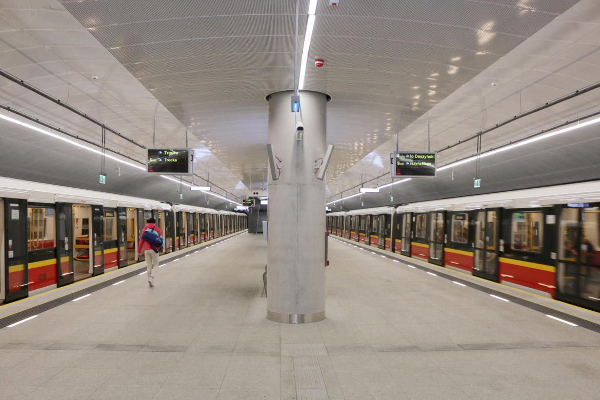 Metro