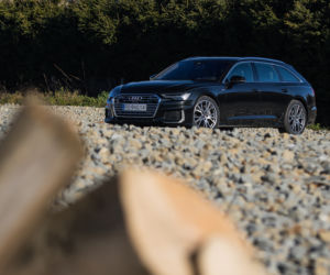 Audi A6 Avant 50 TDI quattro S-Line