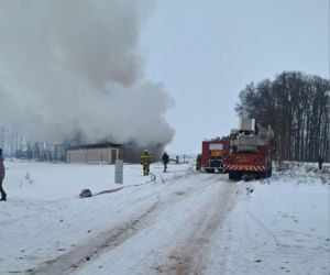 Dramat rodziny tuż przed świętami. Zbudowali dom na kredyt, a teraz nie mają nic