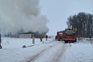 Dramat rodziny tuż przed świętami. Zbudowali dom na kredyt, a teraz nie mają nic