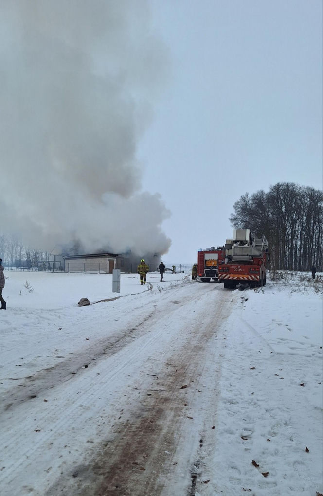 Dramat rodziny tuż przed świętami. Zbudowali dom na kredyt, a teraz nie mają nic
