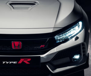 Honda Civic Type R