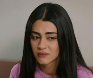 Panna młoda odc. 62. Hancer