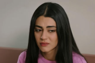 Panna młoda odc. 62. Hancer