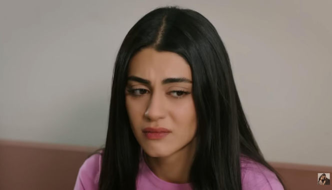 Panna młoda odc. 62. Hancer