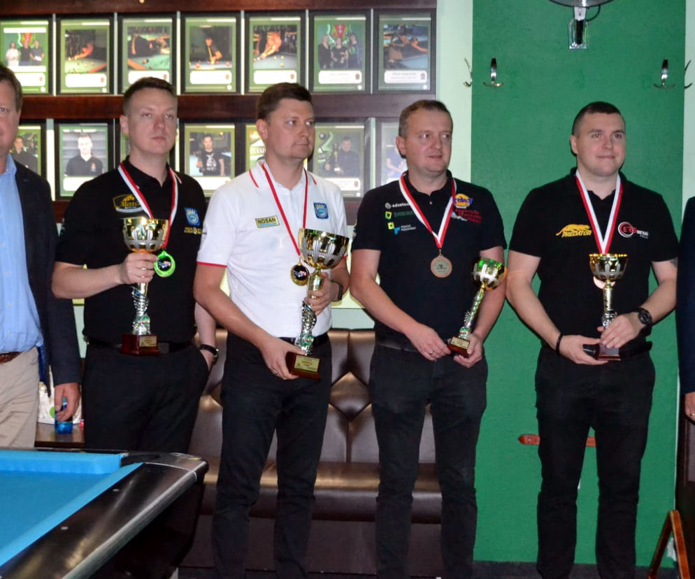 Nosan Kielce