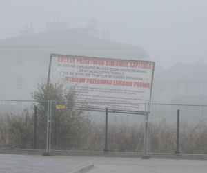 Przychodnia gotowa ale bezużyteczna