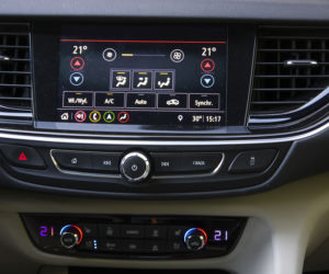 Opel Insignia Country Tourer 1.6 Turbo 200 KM A6