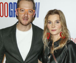 Tadeusz Müller i Blanka Zawada
