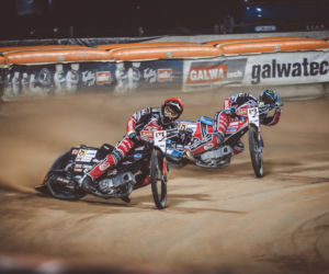 Car Gwarant Kapi Meble Budex Start Gniezno - eWinner Apator Toruń 46:44 - zdjęcia z meczu