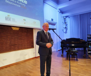 Siedlce Stolicą Kultury Mazowsza