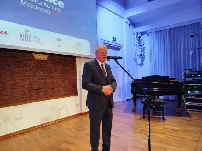 Siedlce Stolicą Kultury Mazowsza