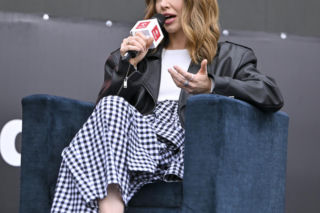 Kontrowersyjny trend wraca do łask. Żmuda-Trzebiatowska już go lansuje