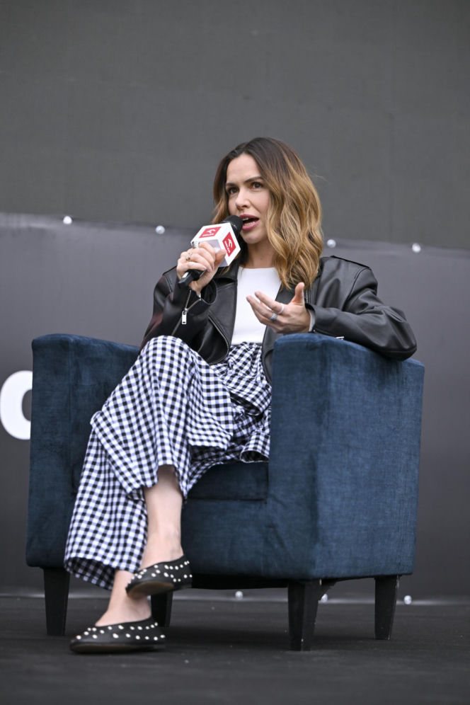 Kontrowersyjny trend wraca do łask. Żmuda-Trzebiatowska już go lansuje