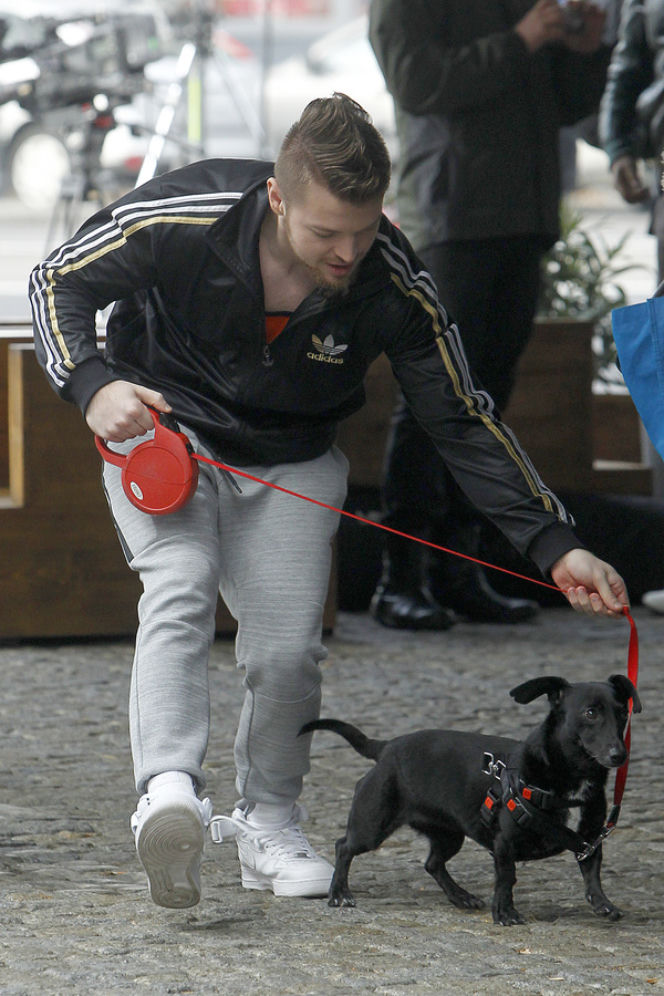 Sylwester Wardęga