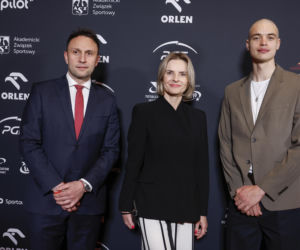 Gala Herosi WP 2026 po akcji Łatwoganga