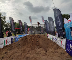 1000 zawodników na starcie Tortury 2021
