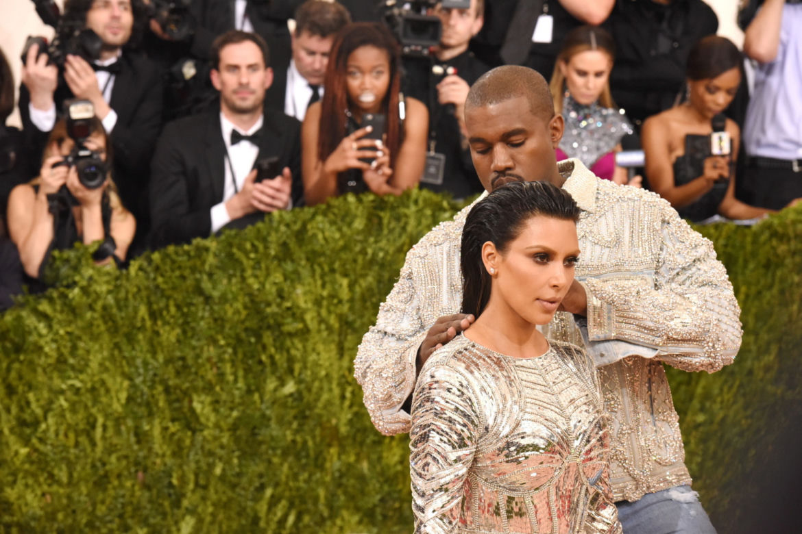 Zarobi na rozwodzie milion każdego miesiąca! To koniec małżeństwa Kim Kardashian i Kanye Westa
