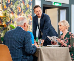 Pierwsza miłość, odcinek 4165: Lilka przyznaje się do winy i proponuje Jankowi układ, od którego zależą losy Kingi