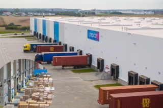 Pepco otwiera nowe centrum dystrybucyjne w pobliżu Gdańska, wzmacniając europejski łańcuch dostaw