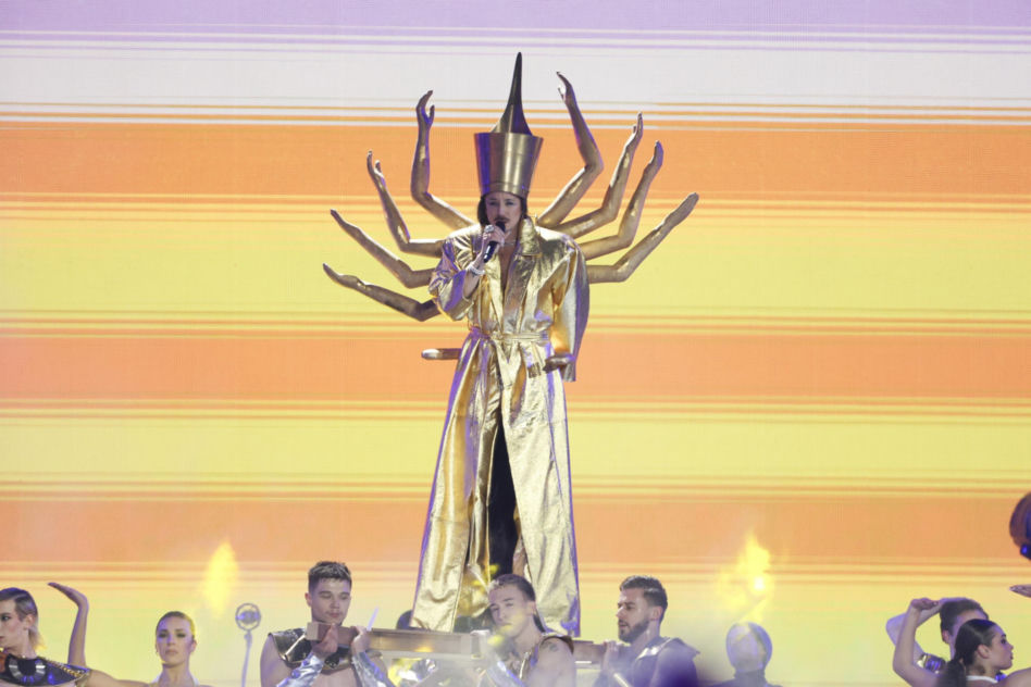 Polskie występy na Eurowizji. One na długo zostaną w naszej pamięci