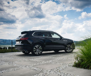 Volkswagen Touareg 3.0 TDI V6 R-Line