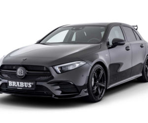 Brabus B 35 S