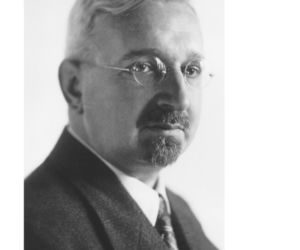 Theodor Kaluza
