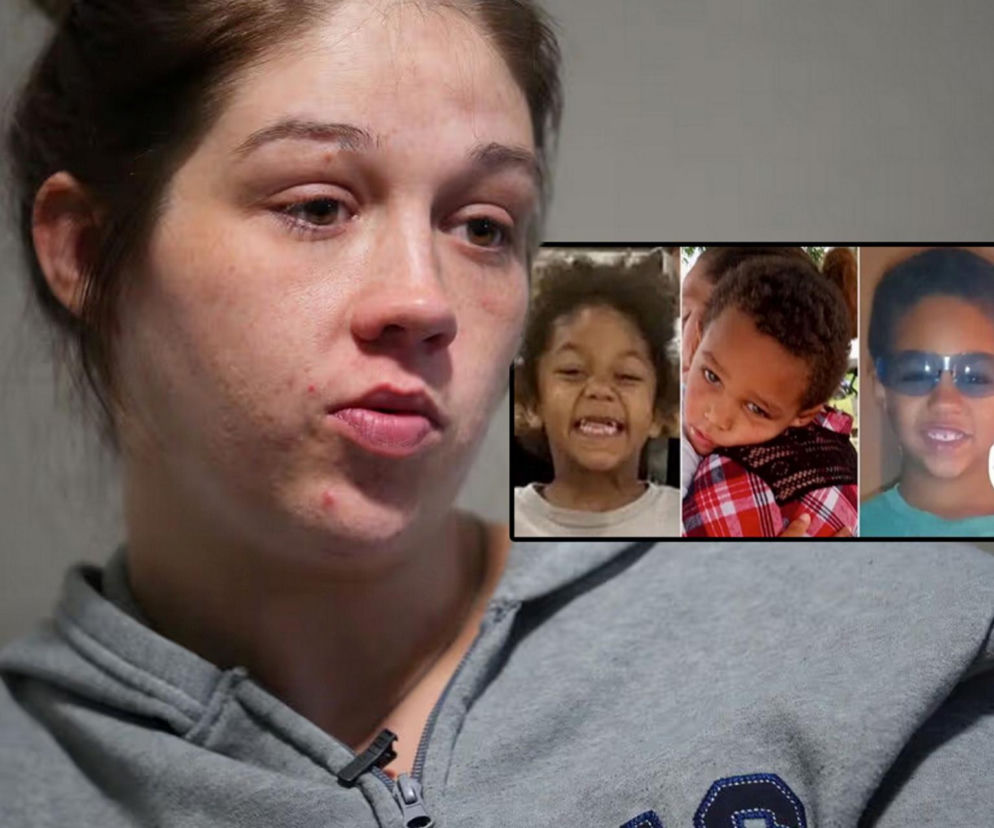 Matka skoczyła do zamarzniętego stawu ratować trójkę dzieci. Żadne nie przeżyło