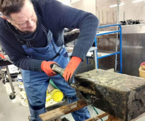 Wrak wydobyty z polskiego morza skrywał niezwykły skarb. Co odkryto w kilkusetletniej skrzyni?