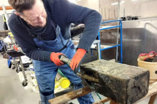 Wrak żaglowca z polskiego morza skrywał niezwykły skarb. Co odkryto w kilkusetletniej skrzyni?