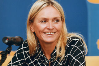 Tak zmieniała się Monika Olejnik