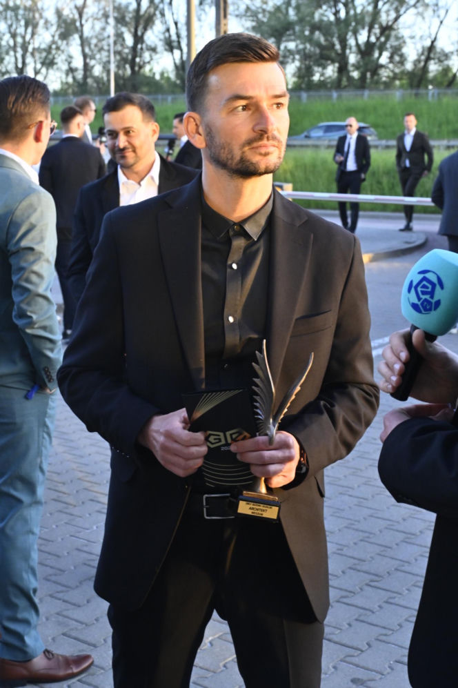 Gala Ekstraklasy 2026