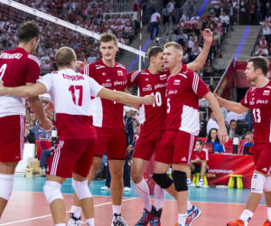 Polscy siatkarze zostali mistrzami świata w 2014 roku podczas turnieju w Polsce, a 4 lata później obronili ten tytuł