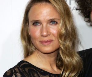 Renee Zelweger