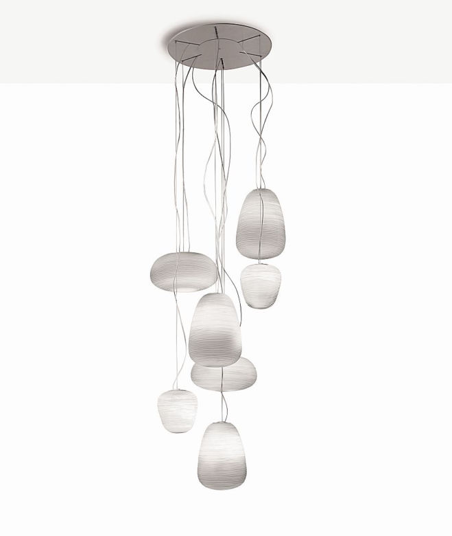 Lampa azjatycka
