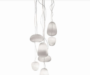 Lampa azjatycka