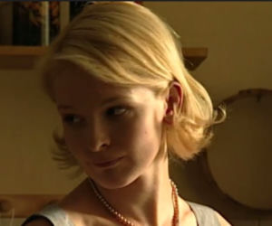 M jak MIŁOŚĆ. Marta (Dominika Ostałowska)