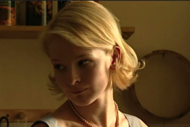 M jak MIŁOŚĆ. Marta (Dominika Ostałowska)