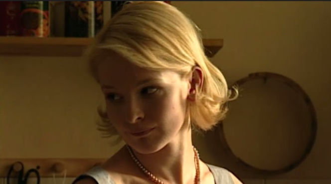 M jak MIŁOŚĆ. Marta (Dominika Ostałowska)