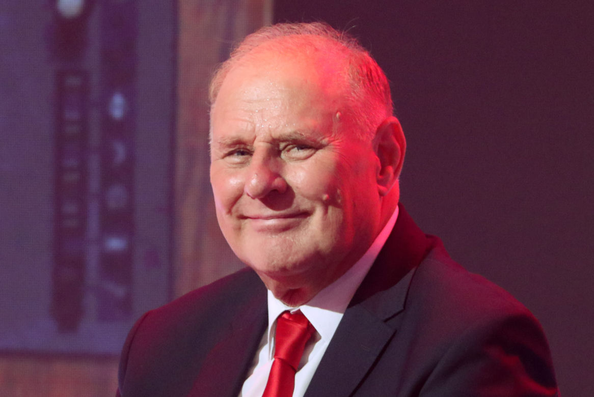 Jan Tomaszewski