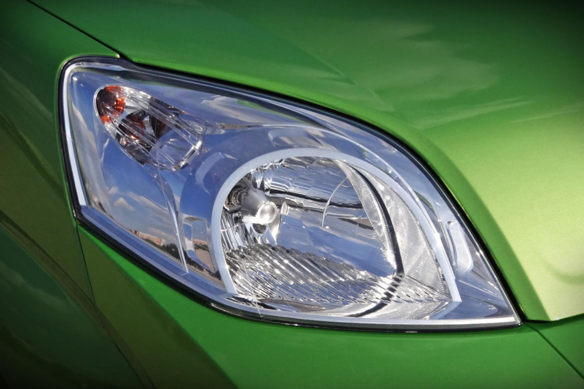 Fiat Qubo Trekking