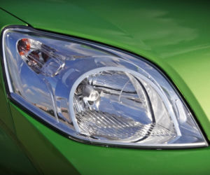 Fiat Qubo Trekking