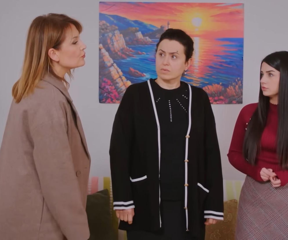 Miłość i nadzieja, odcinek 364: Feraye postawi Bahar ultimatum! Odkryje, że okradły ją razem z Cavidan - ZDJĘCIA