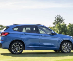 BMW X1 M Sport