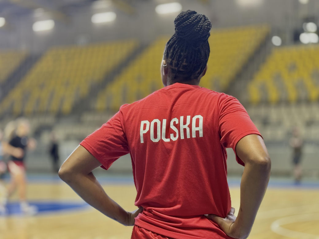 Polska vs Słowacja
